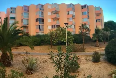 Image de As16106-Studio centre ville parking à 150m plage