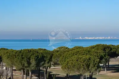 Image de As11848-P2 Cabine vue sur Mer avec belle terrasse