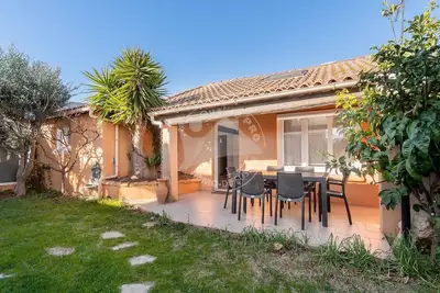 Image de As19011- P2 climatisé avec wifi proche de la plage