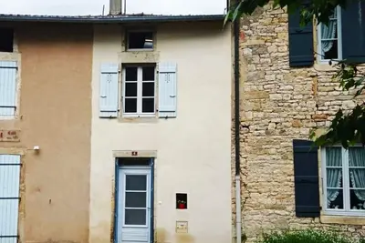 Image de Gîte de l'Abbaye