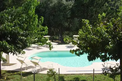 Image de Tuscani Villa Up To 20 People