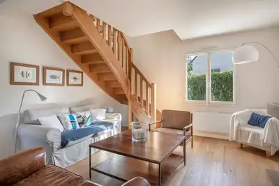 Image de Charmante maison pour 11 personnes à Sarzeau