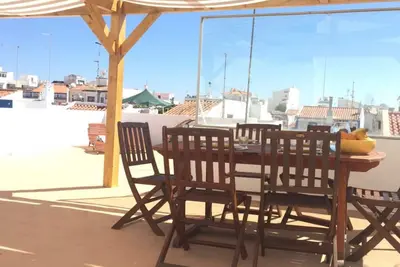 Image de Alvor - Terrace Villa