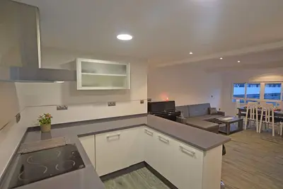 Image de Ático Avenida Vistas Mar Bahía