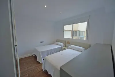 Image de Ático Avda Cádiz Playa