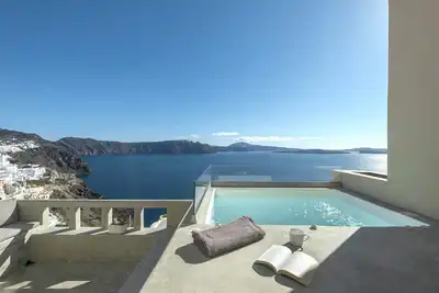 Image de Top Caldera by Caldera Houses