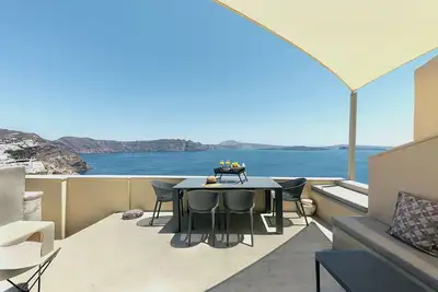 Image de Caldera View by Caldera Houses
