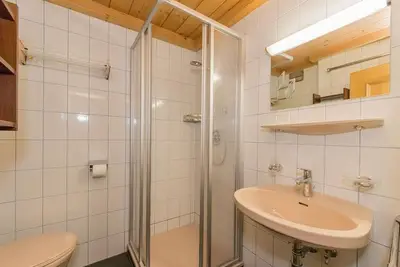 Image de Ferienwohnung Sonnberg/1 Schlafraum - Müllauer, Haus