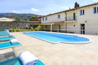 Image de Nerino, Calci, Pisa and Valdera