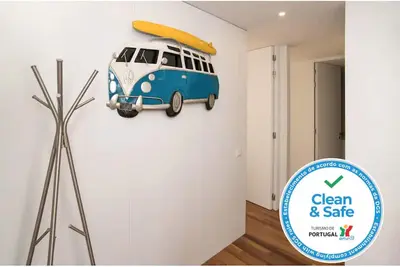 Image de Two Bedroom Tavira Retreat Apartment