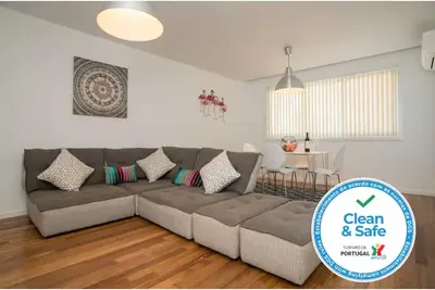 Image de Tavira Flamingos flat