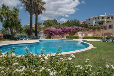 Clube Rio Ferragudo - Seaview Apartment