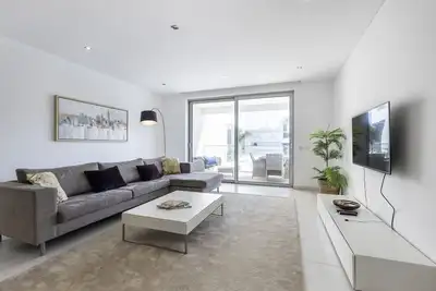 Image de Zentuni Ocean front