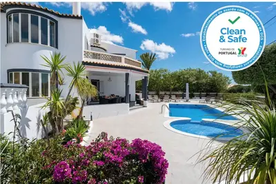 Image de Casa Laranja Villa Loulé