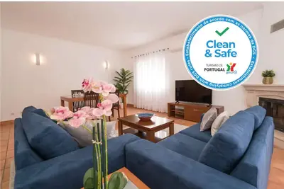 Image de Two Bedroom Apartment Vila Mos Lagos