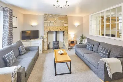 Host & Stay | Princess Place Townhouse