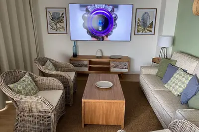 Image de Three-Bedroom Apartment