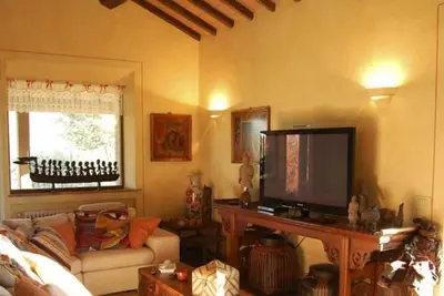 Image de Belle maison de campagne avec piscine et spa en Toscane