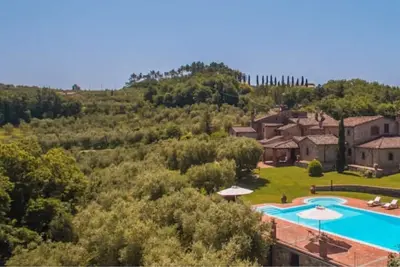 Image de Villa Angelica, beautiful 8-beds villa