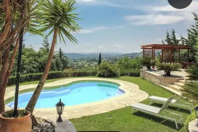 Image de Magnificent Villa on the Côte d'Azur