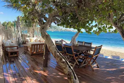 Image de Paradise in the West Indies