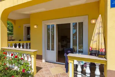 Image de Appartements Artan (62401-A4) - Crikvenica