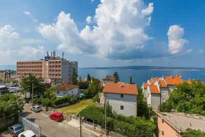 Image de Appartements Pekera (62431-A5) - Selce (Crikvenica)