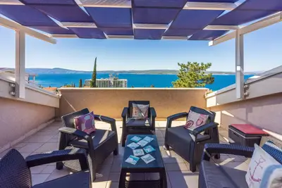 Image de Appartements Robić (62571-A2) - Selce (Crikvenica)