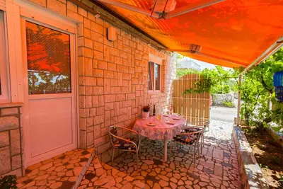 Appartements Matilda (66391-A1) - Dramalj (Crikvenica)