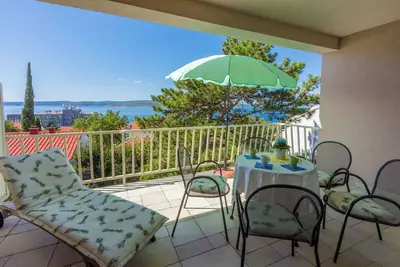 Image de Appartements Robić (62571-A1) - Selce (Crikvenica)