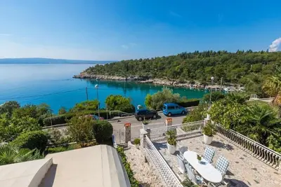Appartements Vuković (85211-A1) - Dramalj (Crikvenica)