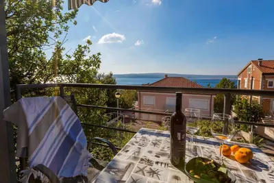 Image de Appartements Brankica (62961-A2) - Dramalj (Crikvenica)