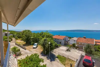 Appartements Matilda (66391-A2) - Dramalj (Crikvenica)