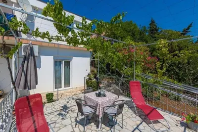 Image de Appartements Adrasteja (66061-A2) - Dramalj (Crikvenica)