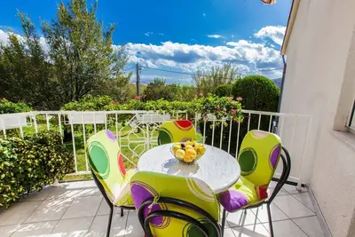 Image de Appartement Karla (62502-A1) - Bribir