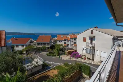Image de Appartements Filip (62403-A1) - Crikvenica