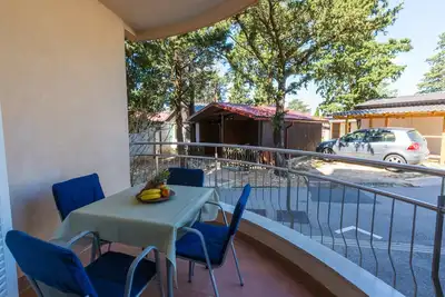 Image de Appartements Villa Vanda (62633-A3) - Selce (Crikvenica)