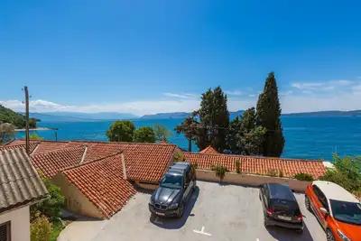 Image de Appartements Villa Vanda (62633-A4) - Selce (Crikvenica)