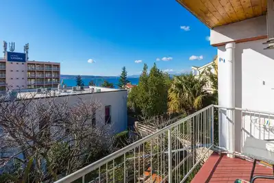 Image de Appartement Kruno (62689-A1) - Selce (Crikvenica)