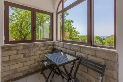 Image de Appartement Linda (62668-A1) - Grižane