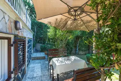 Image de Appartements Hinic (62654-A1) - Selce (Crikvenica)