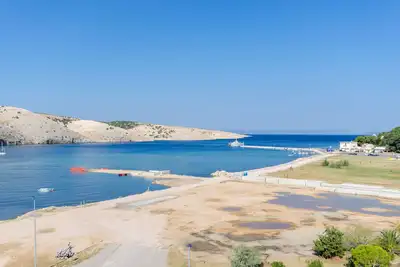 Image de Appartements Albina (28001-A4) - Lopar - île de Rab