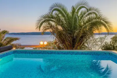Image de Maison Blanka (62662-A1) - Dramalj (Crikvenica)