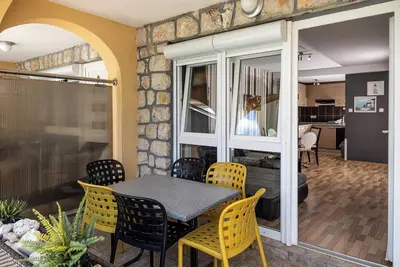 Appartements Novoselić (62691-A3) - Dramalj (Crikvenica)