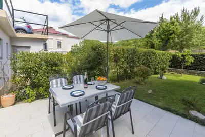 Image de Appartements Rabbit (62443-A1) - Crikvenica