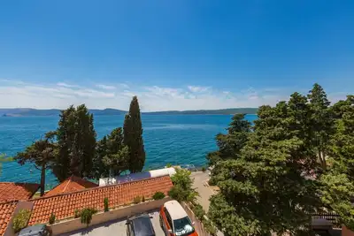Image de Appartements Villa Vanda (62633-A6) - Selce (Crikvenica)