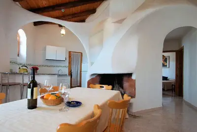 Image de Maison de vacances Valledoria pour 2 - 6 personnes avec 3 chambres Ă coucher - Maison de vacances