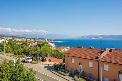 Image de Appartement Goran (62427-A3) - Crikvenica