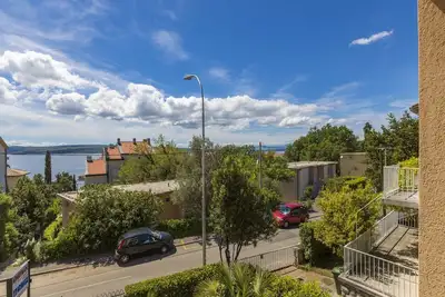 Image de Appartements Pekera (62431-A7) - Selce (Crikvenica)