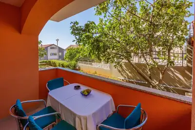 Image de Appartements Marissimo (62476-A4) - Crikvenica